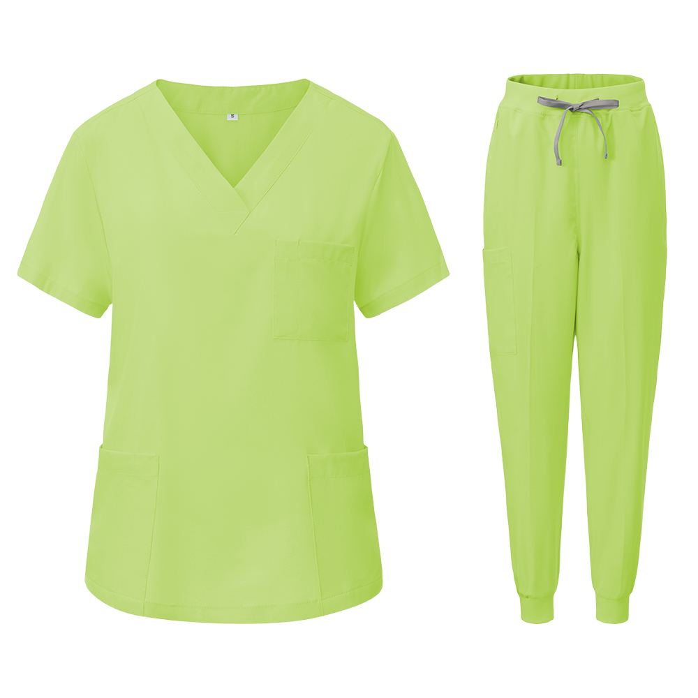 Fruit Green