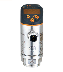 I FM промышленный датчик давления с цифровым дисплеем PN7092 PN-100-SER14-QFRKG/US/V. Абсолютно новый и оригинальный в наличии - Product Image 1