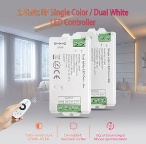 2,4 г светодиодный Zigbee 3,0 регулятор цветовой температуры Wi-Fi световой Интеллектуальный переключатель диммера для светодиодных ламп - Product Image 2