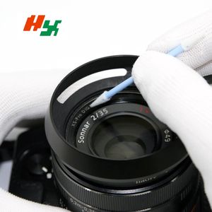 Hindustrial mikrofiber fabrika doğrudan kulaklık temizleme bezleri temizleme köpük swablar endüstriyel temizlik odaları için Pcb pamuk swablar - Product Image 2