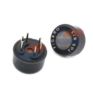Alcohol sensor TGS822 sensor de Gas - Product Image 6