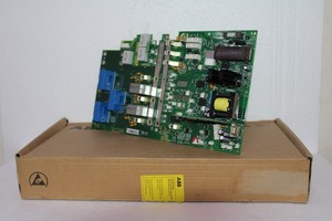 PLCプログラミングコントローラPlc RINT5514Cメイン回路インターフェイスボードPCB KIT PLC - Product Image 2