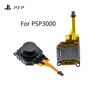 3D Analog Joysticks <strong>Thumb</strong> Stick Button for Sony PSP 1000 2000 3000 PSP1000 Console Game Joystick Accessories - Product Image 4