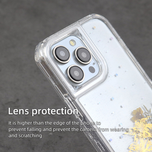 批发环氧diy设计3合1外壳组合盒手机外壳适用于iphone 15 14 13 12 11pro max - Product Image 5