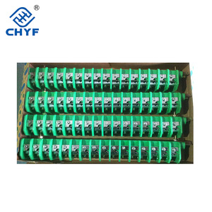 Fixed Terminal <strong>Small</strong> <strong>Busbar</strong> Terminal Terminal Post Connector Dedicated Terminal Block <strong>Small</strong> <strong>Busbar</strong> Square