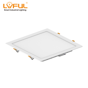 ไฟดาวน์ไลท์ติดเพดานแบบบาง LED 3 CCT แบบปรับได้3W 6W 9W 12W 15W 18W 24W - Product Image 6