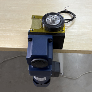 45DF Roller Gear Cam <strong>Index</strong> Unit High Precision Cam Indexer High Quality Rotary Indexing <strong>Table</strong> for <strong>CNC</strong>/Automatic Filling Machine - Product Image 6