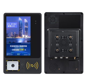 Заводской Wi-Fi 4G TCP сервер для сбора данных с системой управления - Product Image 4