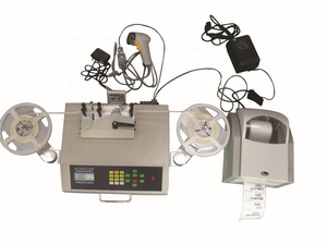 Máquina contadora de piezas Smd de detección de fugas vacías de gran venta de fábrica, contador automático de Chip Smd - Product Image 5