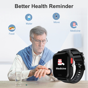 J型2032免费样品智能手表点菜sim i 8 pro max手表smart-watch-s8 2023新产品电子 - Product Image 4