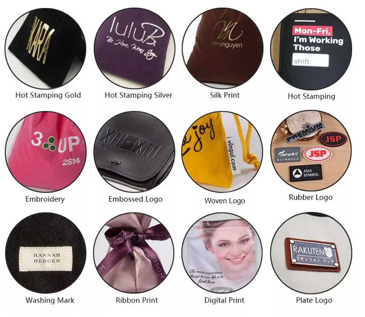 โลโก้ที่กำหนดเอง