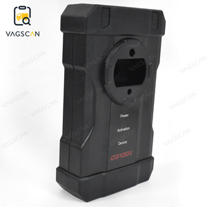 2024 Newest <strong>Programmer</strong> Scanner for CGDI CG100X Supports MQB Reset <strong>Mileage</strong> Adjustment Chip Reading Generation Chip Reading Truck