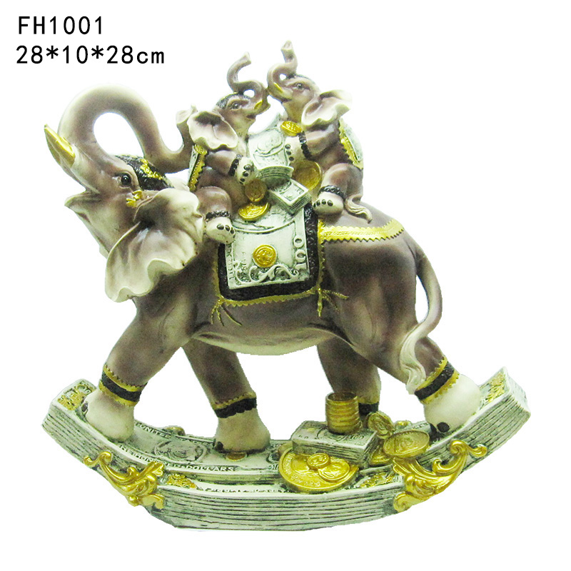 FH1001