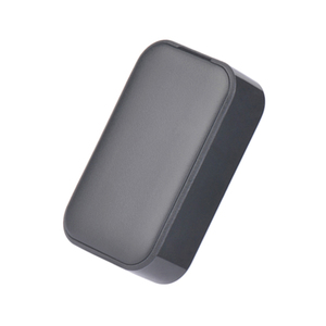 GW07-Localizador antipérdida SOS para niños y ancianos, dispositivo rastreador de objetos personales, coche, motocicleta, Mini GPS