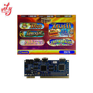 V1ロイヤル<span class=keywords><strong>5</strong></span>で<span class=keywords><strong>1</strong></span>ゲームボード垂直ゲーム機工場のための低価格<span class=keywords><strong>1</strong></span>年保証セール!