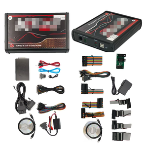 For KTAG V7.020 V2.25 Red European Version ECU Reader Programmer Cross-Border Exclusive Supply 1-Year Electric Analyzer English - Product Image 2