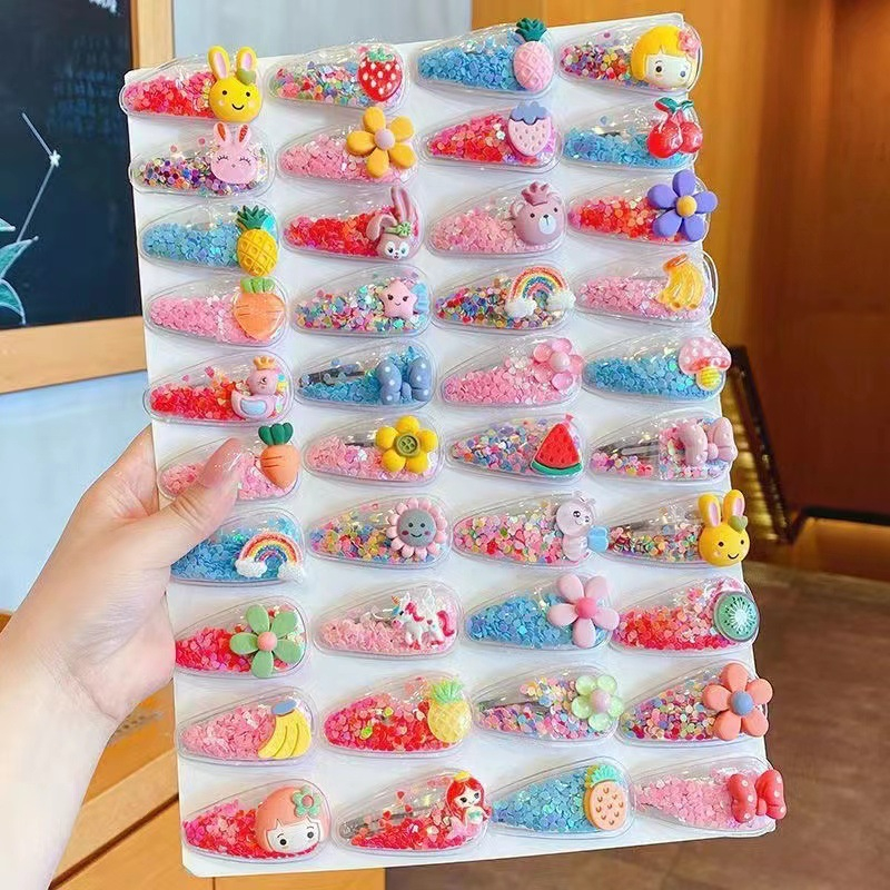 A-236-2 6 Pieced/Set (Resin)