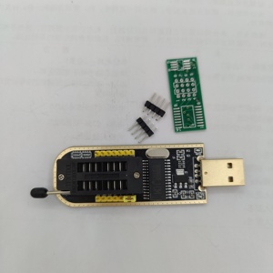 CH341 <strong>Programmer</strong> 24 25 Series <strong>EEPROM</strong> BIOS Flash USB <strong>Programmer</strong> CH341 -A - Product Image 5