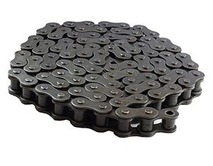 PHC 81X-C/<strong>L</strong> High Precision Mechanical Parts Drive Drive Roller <strong>Chain</strong> <strong>Chain</strong> Connector - Product Image 3