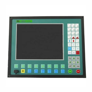 Fangling-controlador CNC FX430A, con Control remoto IO para máquina de corte por Plasma de 4 ejes tipo mesa - Product Image 1
