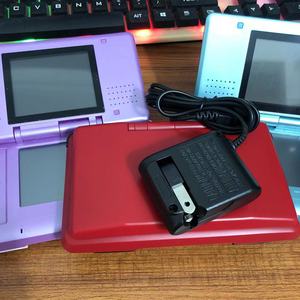 Nintendo DS NDS oyun konsolu için yenilenmiş kabuk orijinal pcb konsolu - Product Image 2