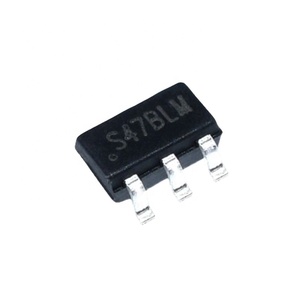 Elektronische Komponenten DSPIC33EP512MU810-I/PF TQFP-100 Digital Signal Processor Micro controller Chip - Product Image 1