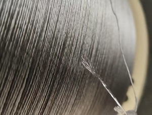 Factory Price 19/0.12mm 28/0.26mm 105/0.254mm CCS CCA TCCS <strong>Stranded</strong> Wire for Various Communication Cables and Energized Cables - Product Image 2