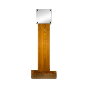 <strong>Support</strong> ESP32 Board GC0308 0.3MP 640*480 30fps with <strong>ISP</strong> No Distortion DVP Code Scanning Camera Module - Product Image 3