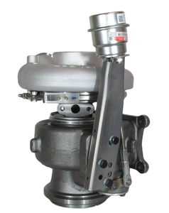 HX55W <strong>Turbo</strong> Truck for Cummins ISM11 Diesel Engine 4046026 2843417 - Product Image 4