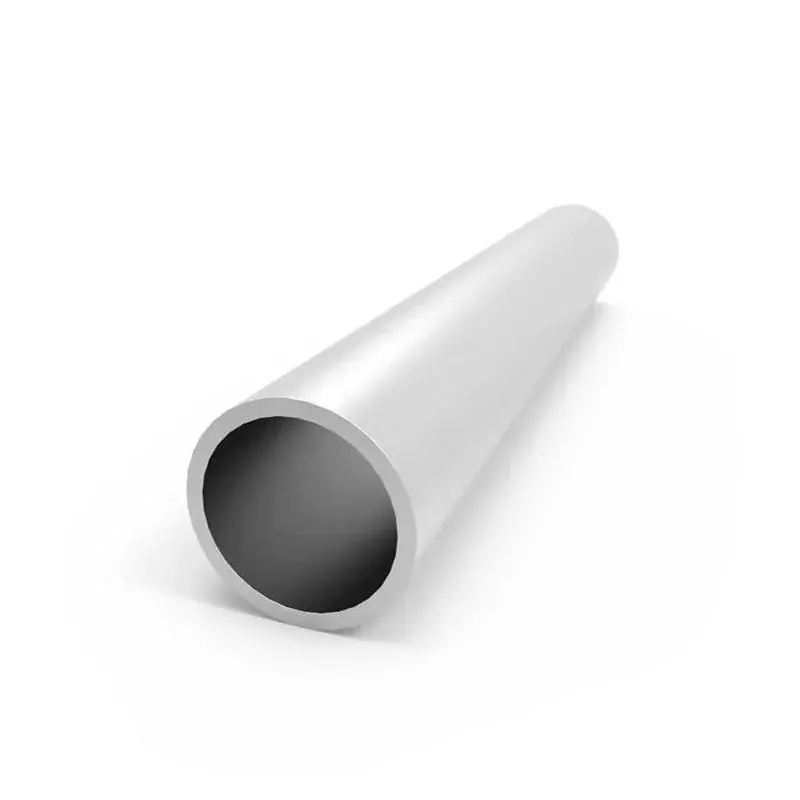 Tubos de alumínio quadrados de 400 mm de Diâmetro T Tubos de preço redondo dobradiça 6063 acessórios 1t montagem de braçadeira
