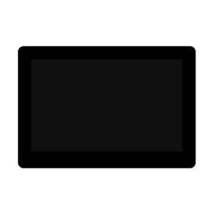 <strong>Raspberry</strong> <strong>Pi</strong> 5-inch IPS TFT LCD with Big CAP Touch 800x480 MIPI DSI Resolution High Quality Display