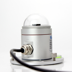 SEM228A güneş radyometre güneş radyasyonu metre güneş serası radyatör radyasyon ölçüm cihazı - Product Image 4