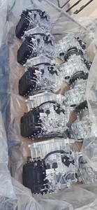 A6MF1 otomatik şanzıman için komple şanzıman Transnation - Product Image 2