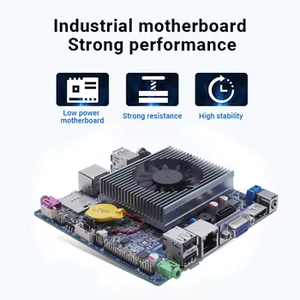 21.5 Inch Panel PC RS485 Industrial <strong>Computer</strong> J1900 I3 I5 I7 Fanless Pc ODM/OEM 5G <strong>Embedded</strong> <strong>System</strong> Win Industrial Panel PC - Product Image 4