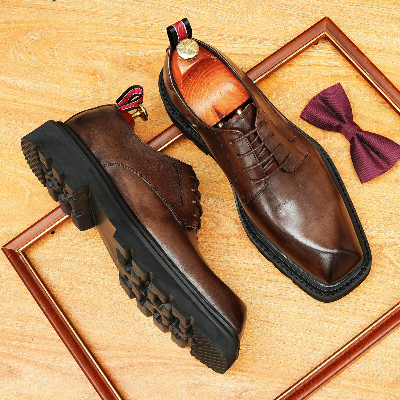 Marron