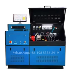 NANTAI CR3000A-708/CR708 Common Rail <strong>Computer</strong> Tester - Product Image 1