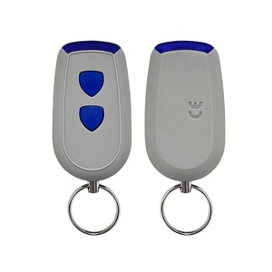 Per EA433 2KS 4KS RCU N002800 telecomando per porta da Garage 433.92MHz codice di rotolamento - Product Image 1