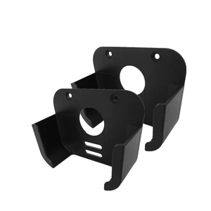 <strong>TV</strong> Wall Mount for <strong>Apple</strong> <strong>Tv</strong> Box Bracket Set-top Box Fixed Wall Mount Bracket - Product Image 3
