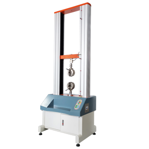 ASTM Compliant Tensile <strong>Testing</strong> Machine for Material Research and Development - Product Image 5