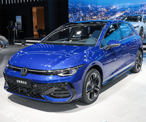 דור חדש 8.5 2024 Vw גולף <span class=keywords><strong>2025</strong></span> דגם 300tsi r-קו בנזין האצ 'בק מכונית חדשה משומשת 2023
