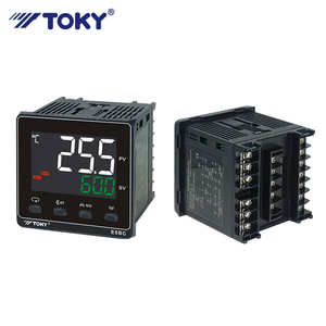 Hot Selling LCD Display <strong>Multi</strong> Input Type Relay <strong>Output</strong> PID Algorithm Temperature <strong>Controller</strong> - Product Image 3