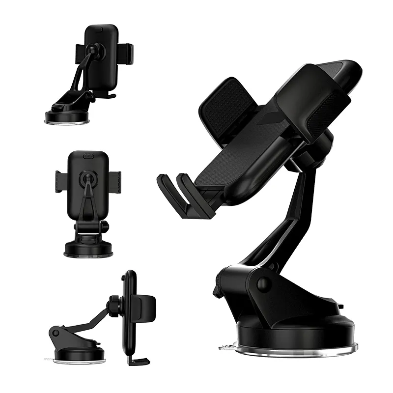 Car Phone Holder Mount Phone Mount vacuum phone suction holder for jeep wrangler for iPhone 15 14 13 12 11 Pro Max Samsung