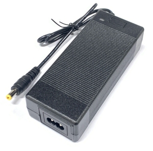 12V 24V <strong>AC</strong>/<strong>DC</strong> Power <strong>Adapter</strong> 100-240V <strong>Input</strong> Desk-Top Switching Power Supply 2A 48W <strong>Output</strong> for CCTV Camera and More - Product Image 1