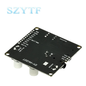 DY-HV20T HV20T 12V/<strong>24V</strong> Power Supply10W/20W Voice Playback Module Supporting Micro SD Card MP3 Music Player for <strong>Arduino</strong> - Product Image 6