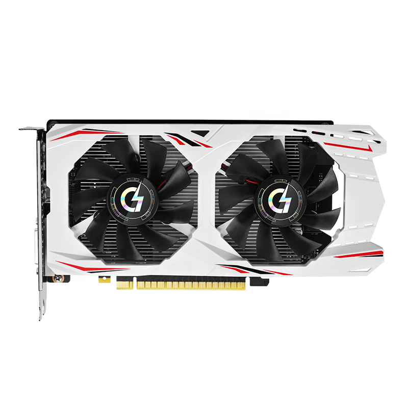 GeForce GTX