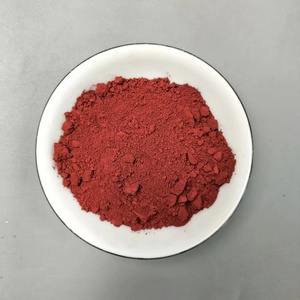 Hot <strong>Selling</strong> <strong>Fe2O3</strong> Red <strong>Iron</strong> <strong>Oxide</strong> 110 120 190 Red <strong>Iron</strong> <strong>Oxide</strong> Pigment For Concrete Cement Construction