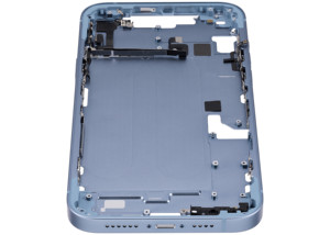 Mid-frame Housing <strong>with</strong> Power Volume <strong>Button</strong> 14 Plus - Product Image 6