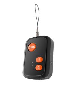 全球定位系统跟踪器4g迷你隐藏式人类全球定位系统跟踪器 - Product Image 4