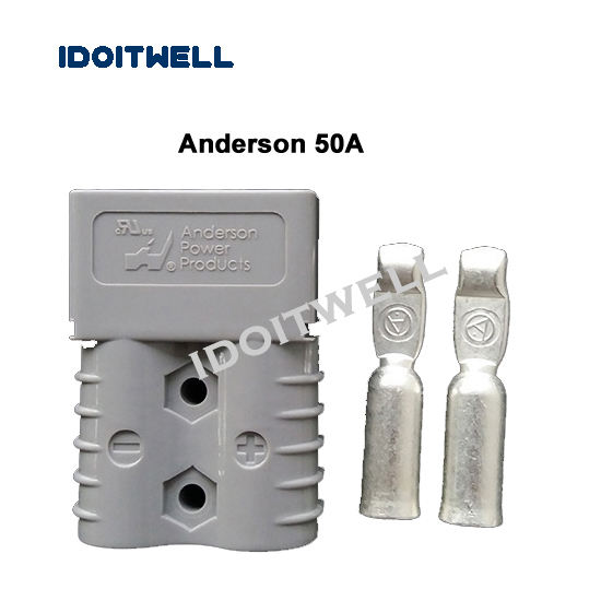 Anderson 50A