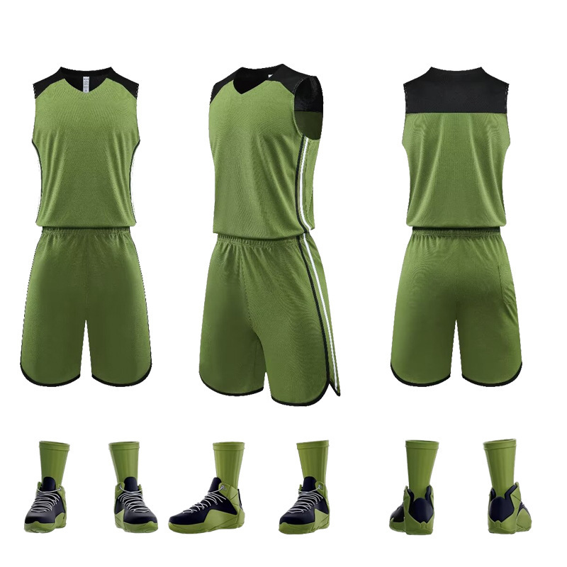 light green